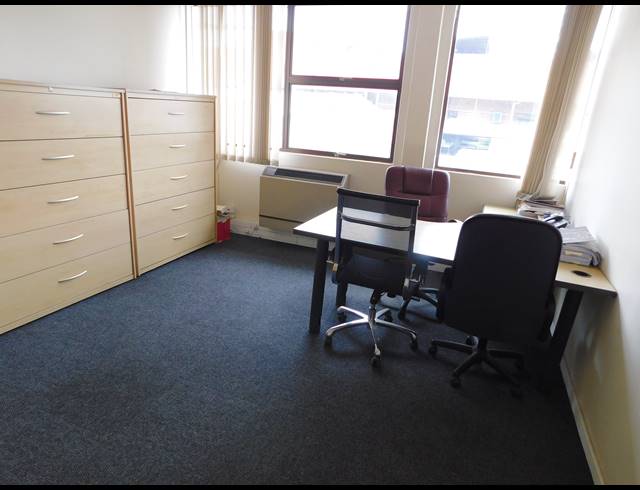 496M² OFFICE FOR SALE IN FERNDALE